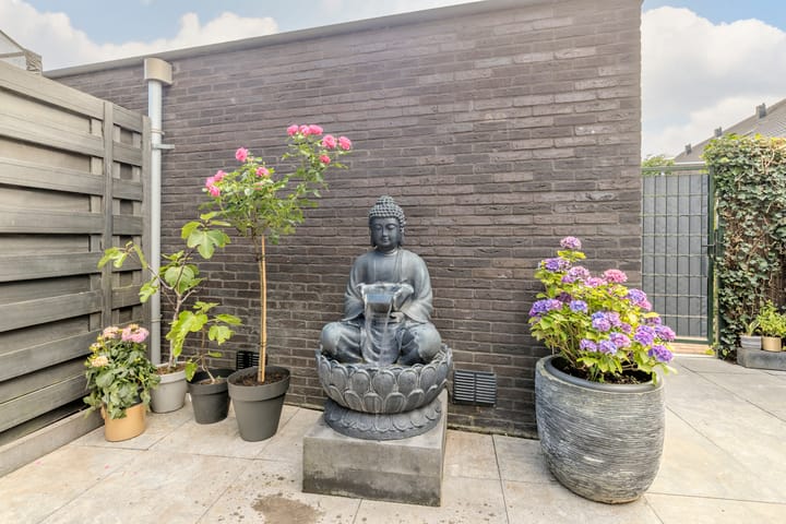 Foto 17 van Seizoentuinenlaan 27