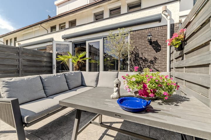 Foto 19 van Seizoentuinenlaan 27