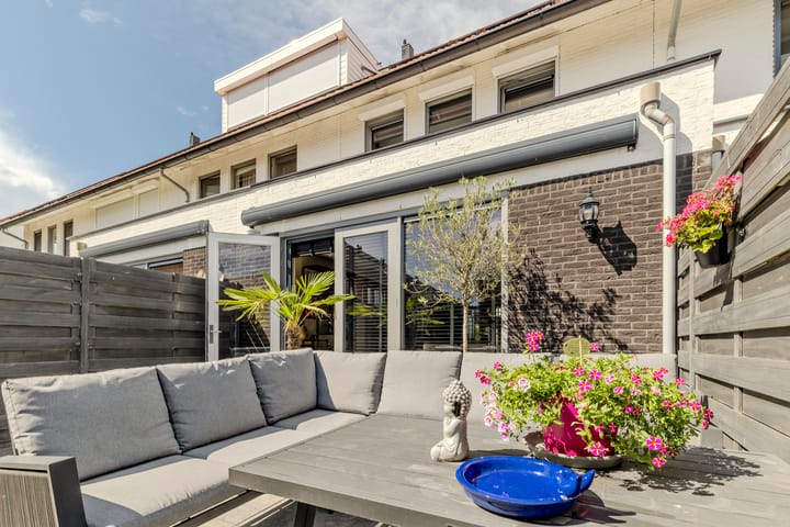 Foto 20 van Seizoentuinenlaan 27