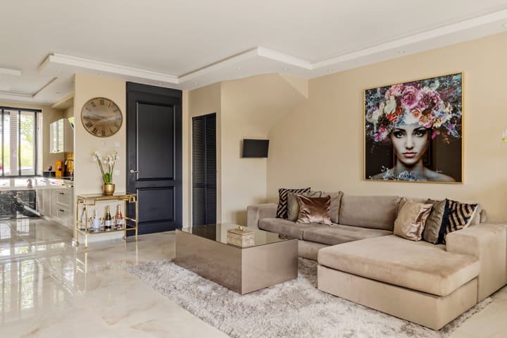 Foto 21 van Seizoentuinenlaan 27