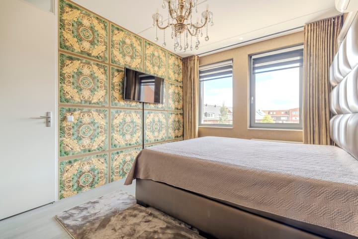 Foto 34 van Seizoentuinenlaan 27