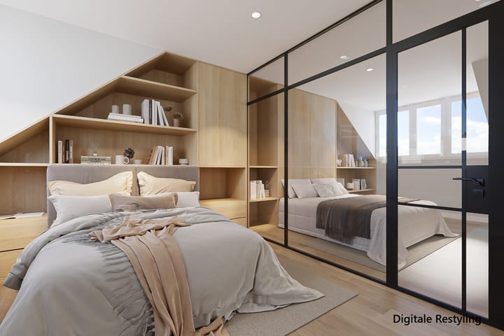 Foto 45 van Seizoentuinenlaan 27