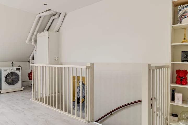 Foto 50 van Seizoentuinenlaan 27