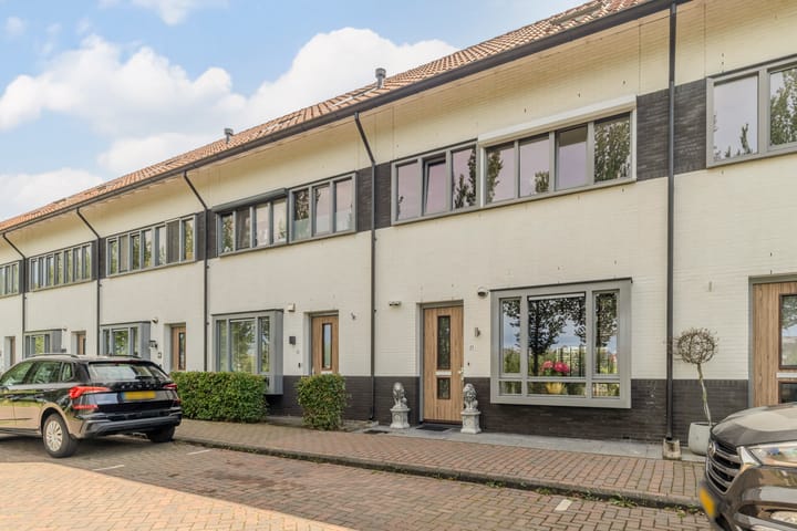 Foto 52 van Seizoentuinenlaan 27