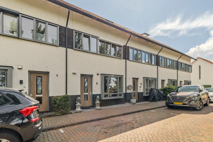 Foto 53 van Seizoentuinenlaan 27