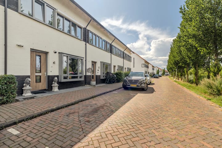 Foto 55 van Seizoentuinenlaan 27