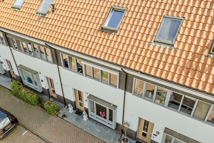 Foto 57 van Seizoentuinenlaan 27