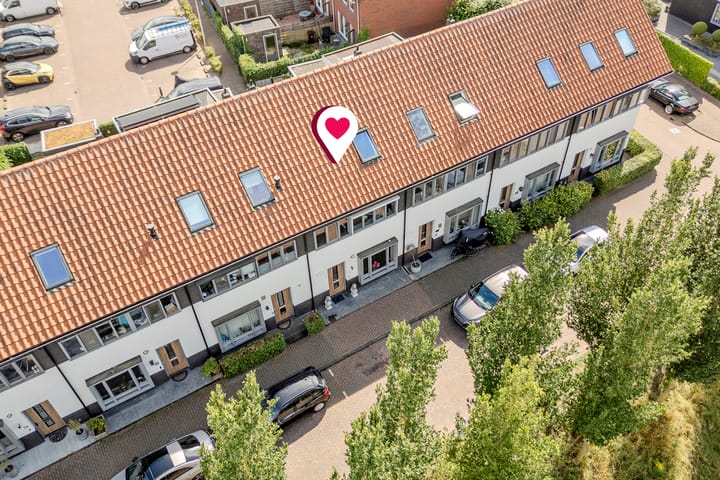 Foto 58 van Seizoentuinenlaan 27