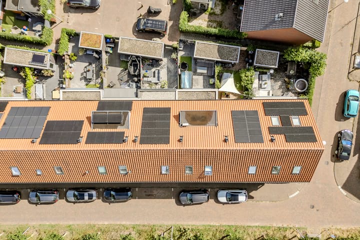 Foto 59 van Seizoentuinenlaan 27