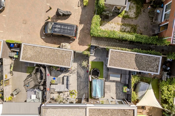 Foto 60 van Seizoentuinenlaan 27