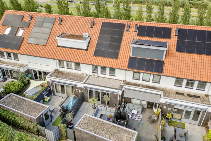 Foto 61 van Seizoentuinenlaan 27