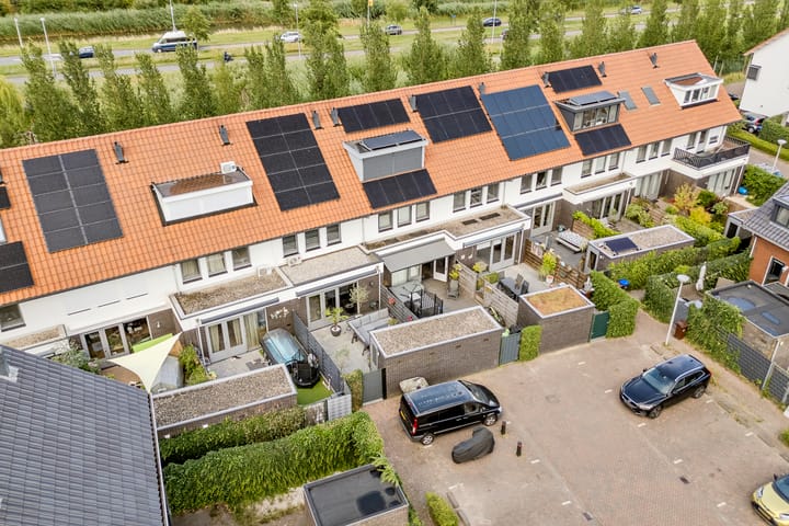 Foto 62 van Seizoentuinenlaan 27