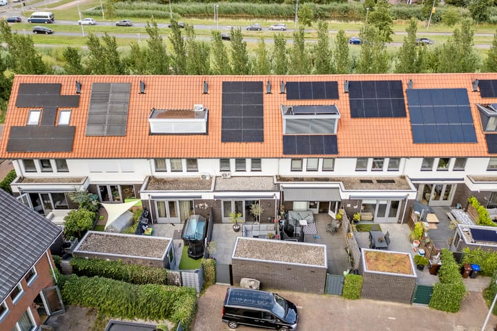 Foto 63 van Seizoentuinenlaan 27