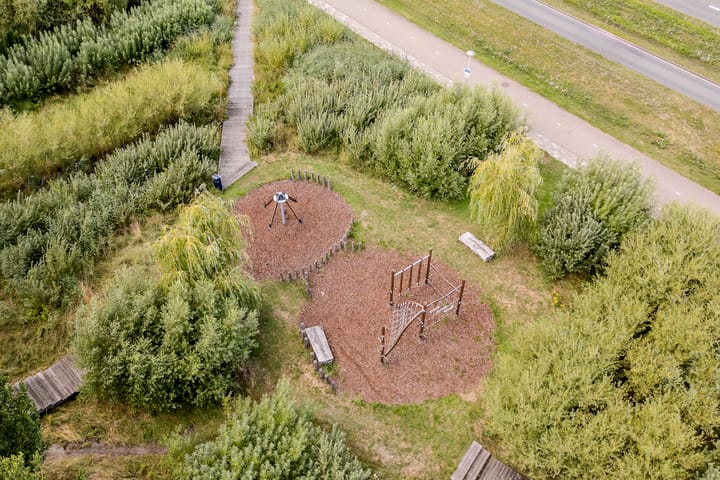 Foto 66 van Seizoentuinenlaan 27