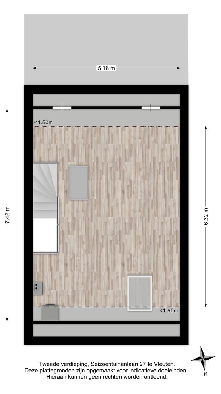 Foto 82 van Seizoentuinenlaan 27