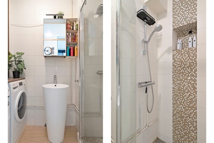 Photo 3 of Bloemkwekersstraat 34-A