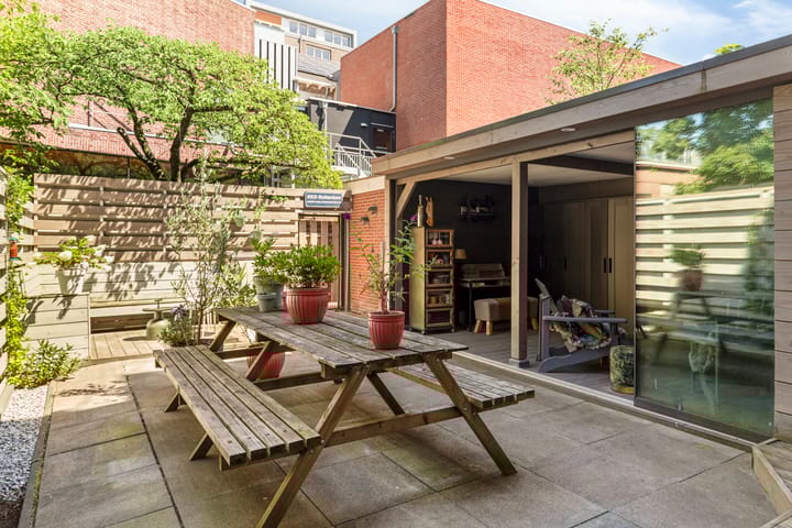 Photo 4 of Bloemkwekersstraat 34-A