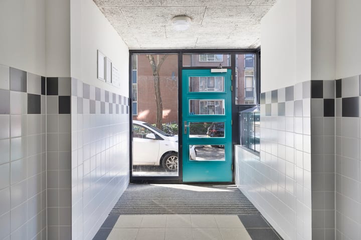 Photo 11 of Bloemkwekersstraat 34-A