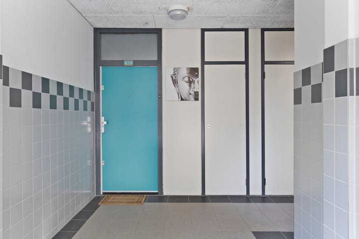 Photo 12 of Bloemkwekersstraat 34-A