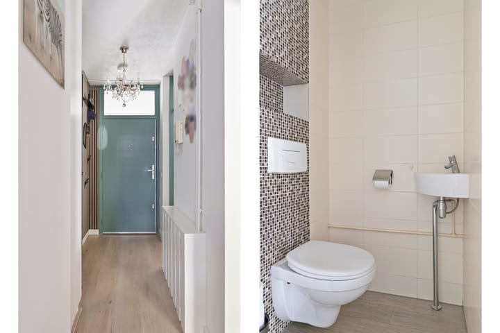 Photo 13 of Bloemkwekersstraat 34-A