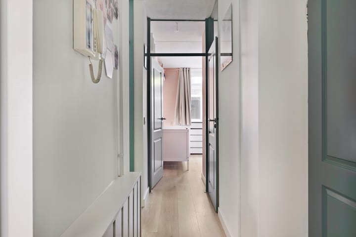 Photo 14 of Bloemkwekersstraat 34-A