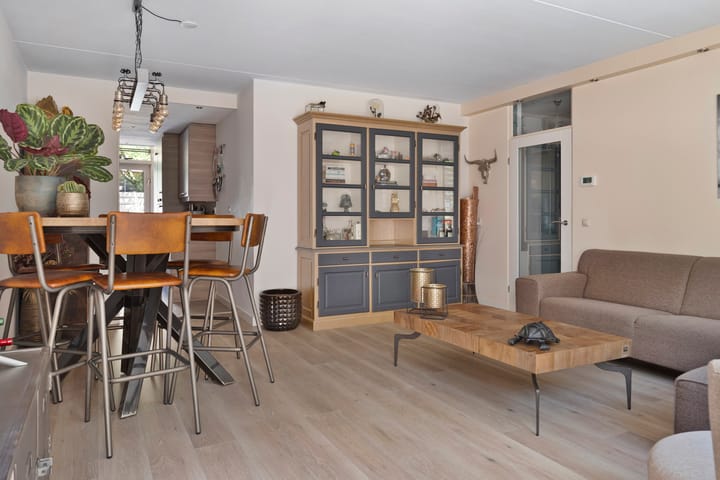 Photo 16 of Bloemkwekersstraat 34-A