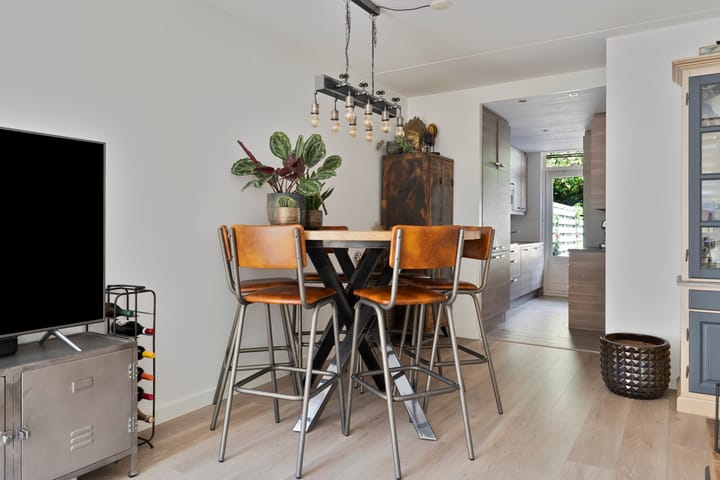 Photo 17 of Bloemkwekersstraat 34-A