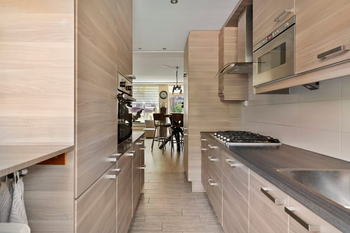 Photo 19 of Bloemkwekersstraat 34-A