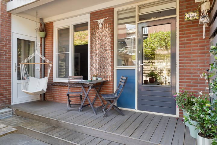 Photo 24 of Bloemkwekersstraat 34-A