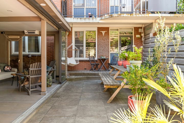 Photo 25 of Bloemkwekersstraat 34-A