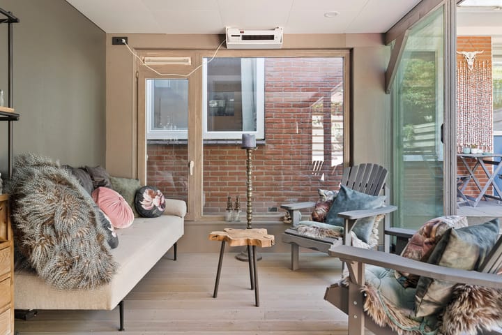 Photo 27 of Bloemkwekersstraat 34-A