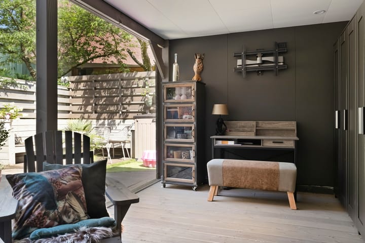 Photo 28 of Bloemkwekersstraat 34-A