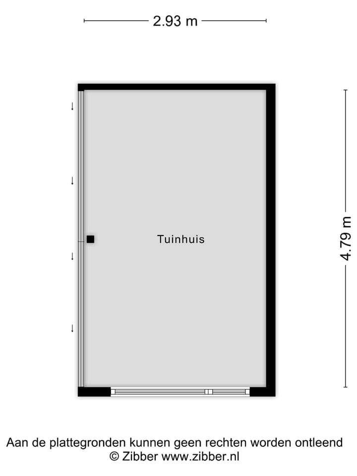 Photo 32 of Bloemkwekersstraat 34-A