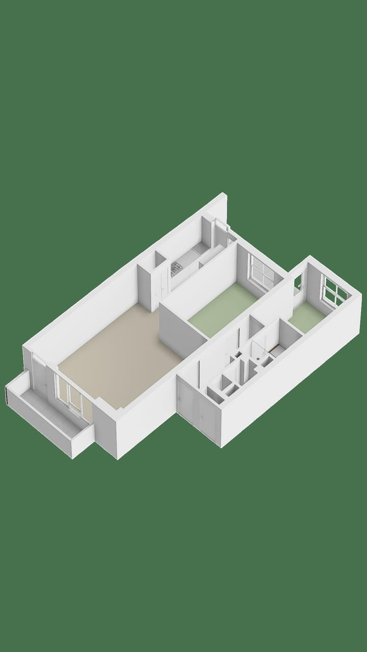 Photo 33 of Bloemkwekersstraat 34-A