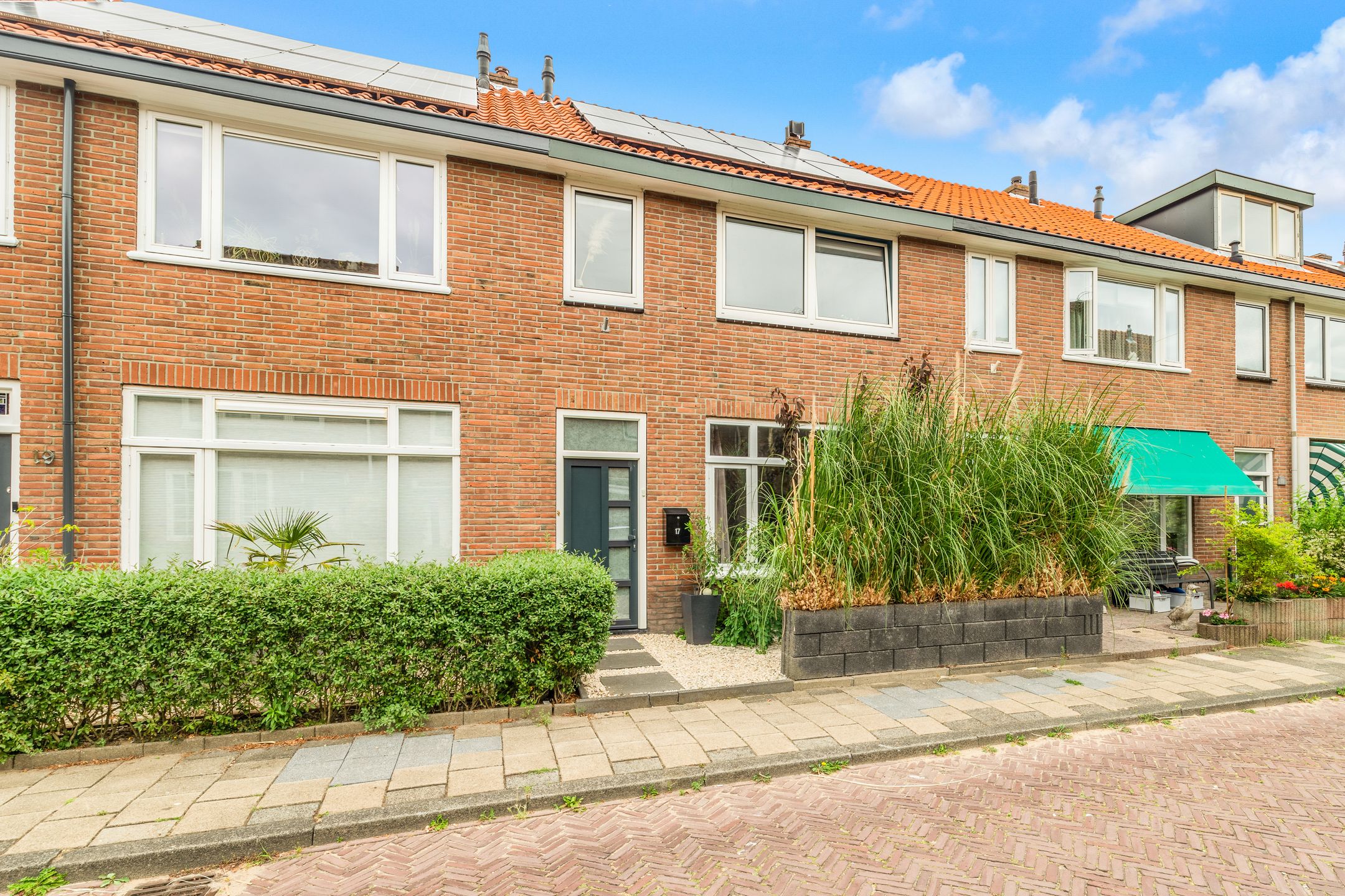 Deken Waarestraat 17