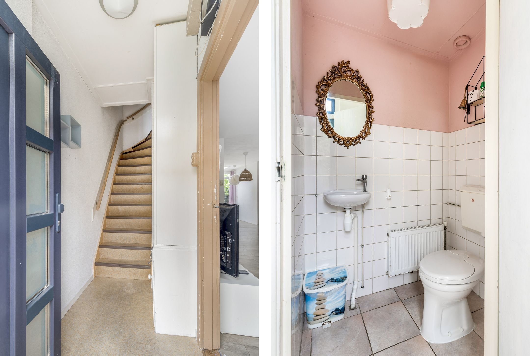 Foto 3 van Deken Waarestraat 17