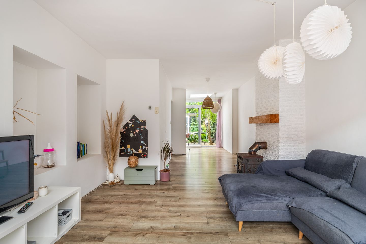 Foto 4 van Deken Waarestraat 17