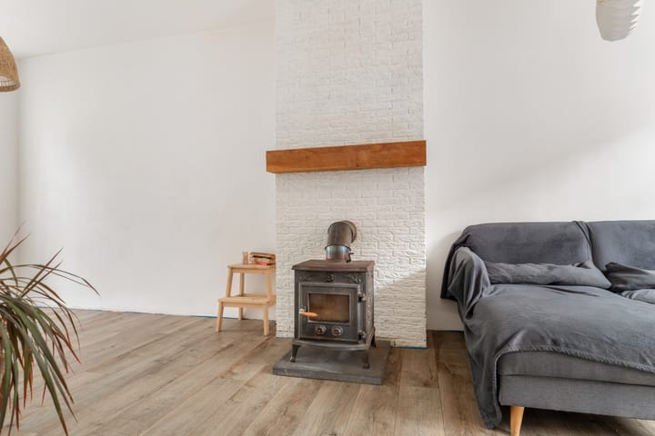 Foto 5 van Deken Waarestraat 17