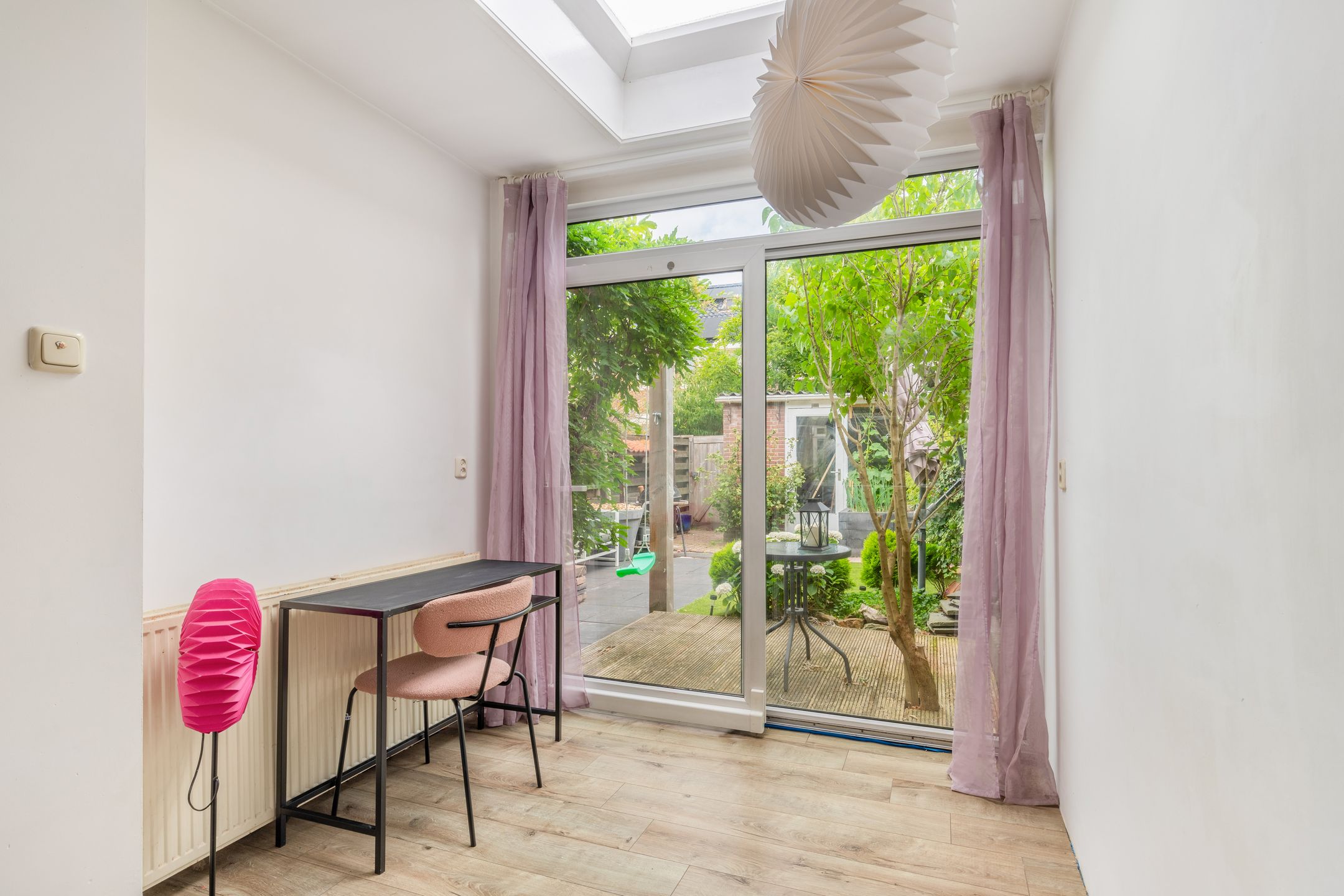 Foto 9 van Deken Waarestraat 17