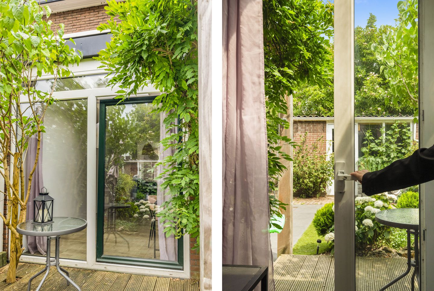 Foto 10 van Deken Waarestraat 17