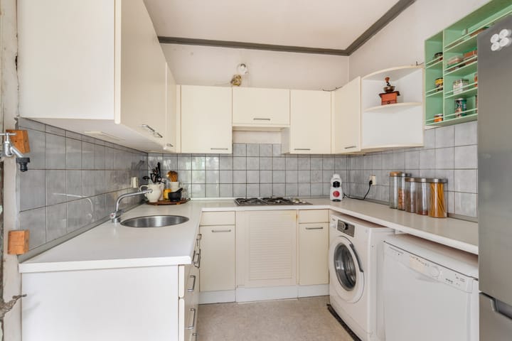 Foto 11 van Deken Waarestraat 17