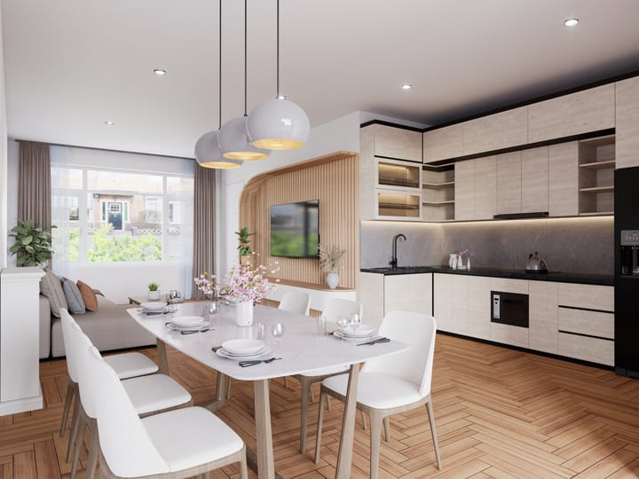 Foto 12 van Deken Waarestraat 17