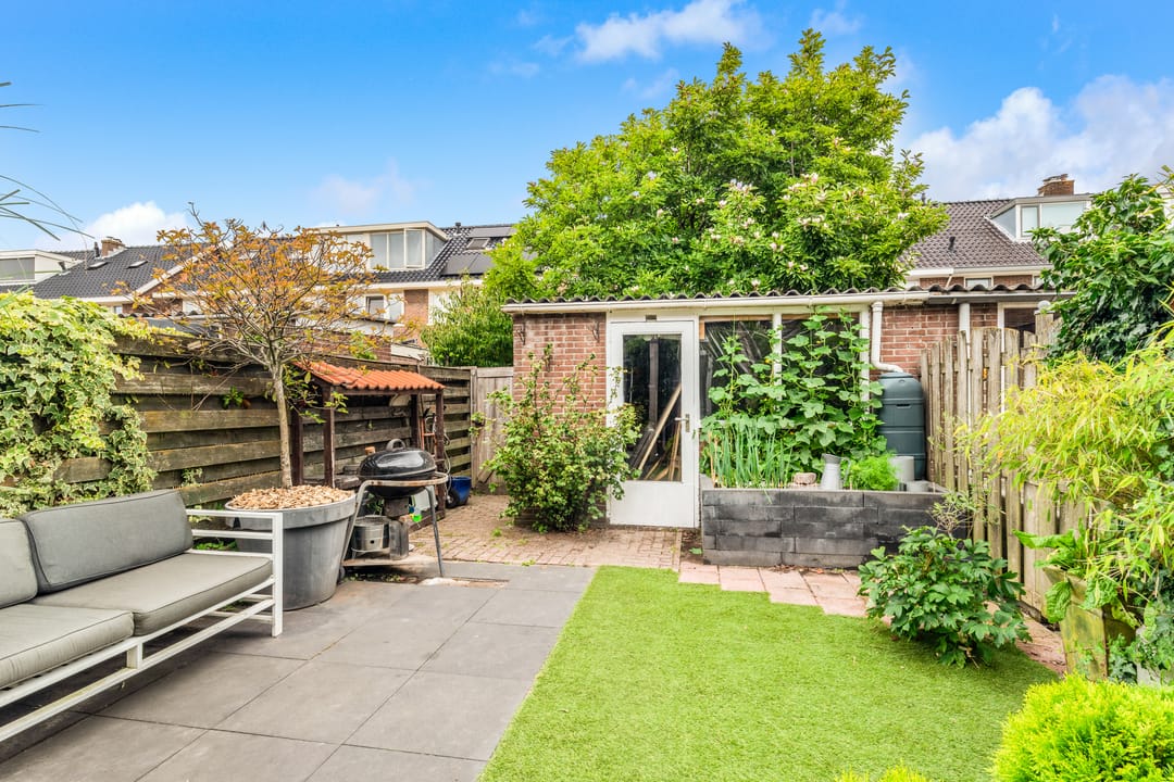 Foto 16 van Deken Waarestraat 17