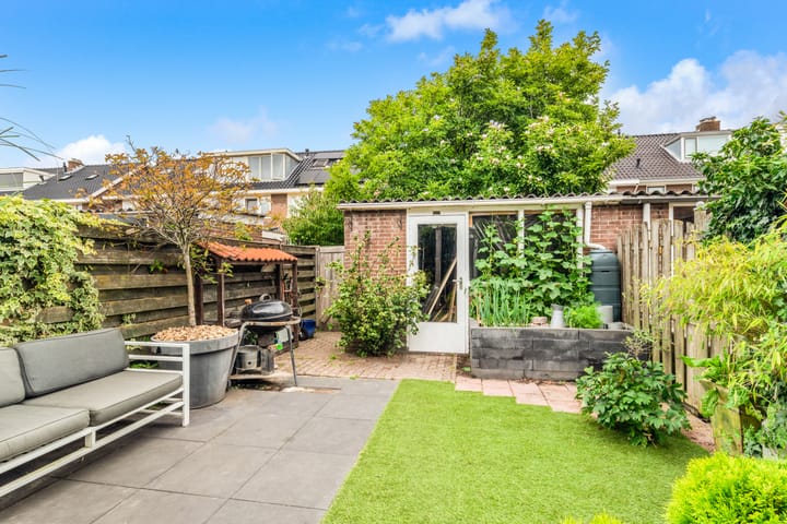 Foto 16 van Deken Waarestraat 17