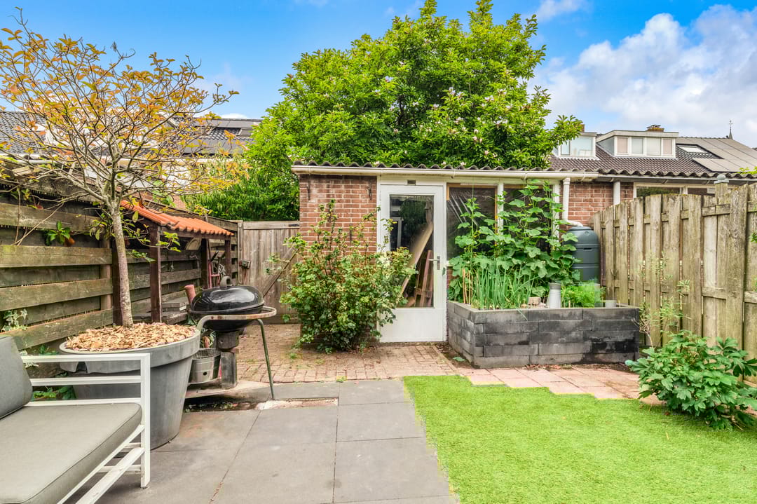 Foto 17 van Deken Waarestraat 17