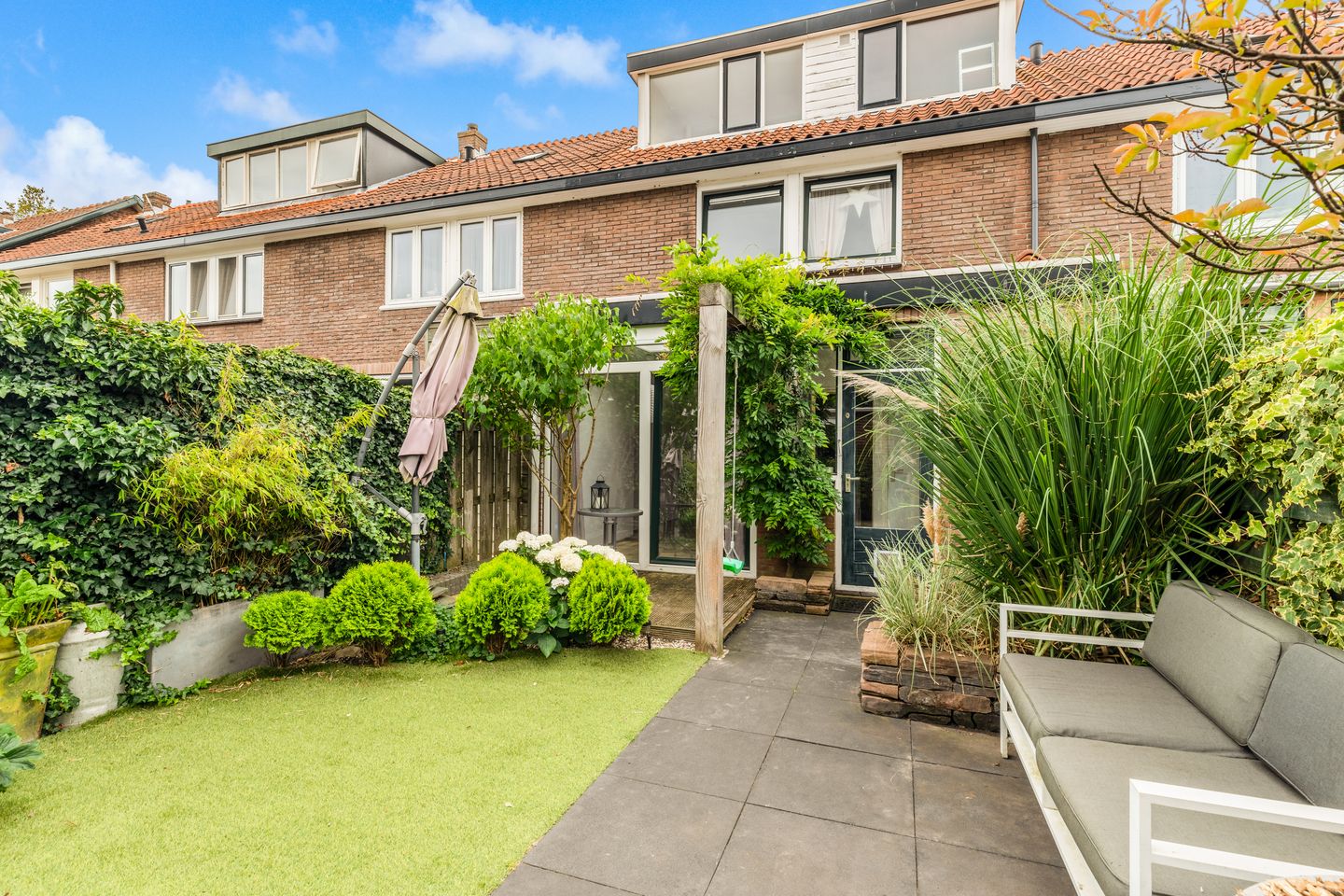 Foto 19 van Deken Waarestraat 17