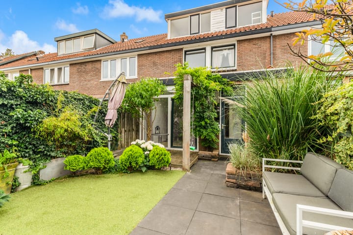 Foto 19 van Deken Waarestraat 17