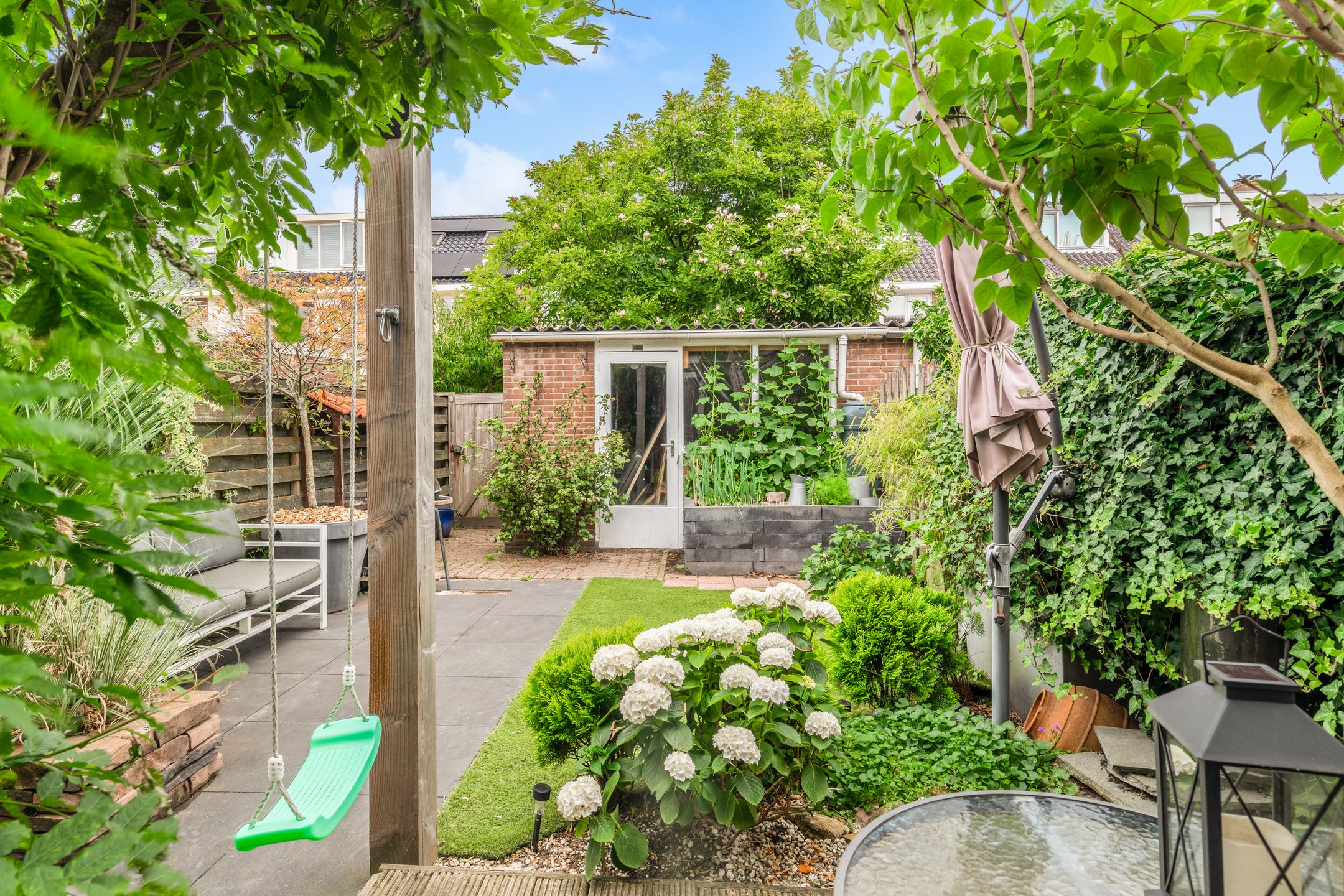 Foto 21 van Deken Waarestraat 17