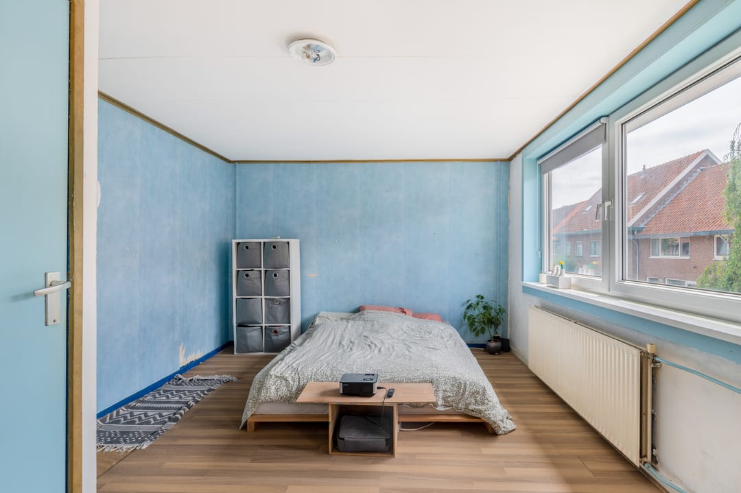 Foto 22 van Deken Waarestraat 17