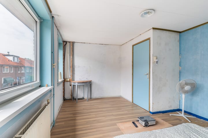 Foto 23 van Deken Waarestraat 17